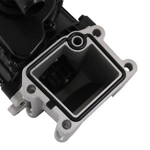 ยูนูโอ แอร์คอมเพรสเซอร์ EA4720108262 A4720108262 อะไหล่ทดแทนใหม่สำหรับการซ่อมแซม - Product Image 2