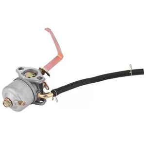 Carburateurs ET950 & ET650 pour petites génératrices à essence deux temps, pièces de machines agricoles, carburateur IE45 inclus - Product Image 4