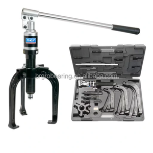 原装SKF易拉TMMA标准爪拉器，2臂SKF易拉TMMP 2x170轴承拉器TMMP 2x170 - Product Image 5