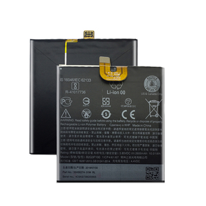 <span class=keywords><strong>Batterie</strong></span> haute qualité 2600mAh pour <span class=keywords><strong>HTC</strong></span> <span class=keywords><strong>U11</strong></span> Life véritable téléphone portable pour <span class=keywords><strong>batterie</strong></span> - Product Image 3