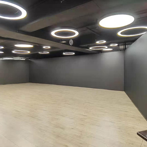 Mềm lập trình Rèm Bluetooth đầy đủ màu sắc cửa sổ trong suốt mềm kỹ thuật số biển màn hình cong linh hoạt LED hiển thị - Product Image 6