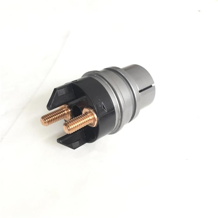 Common Rail Injector 095000-5471 diesel injector Solenoid Valve
