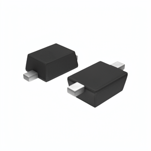 SC-90, SOD-323F Diodes Electronics Component PZU22B,115 Manufacturer Channel - Product Image 1