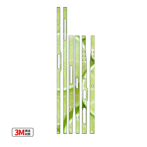 Funda para Teléfono Plegable Honor Magic V2 RS R, Película Transparente para Bordes, TPU PC a Prueba de Golpes, Diseño de Paisaje Natural - Product Image 1