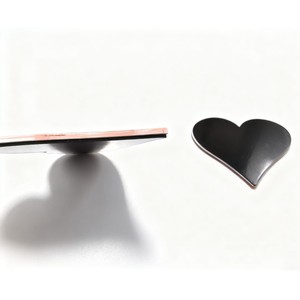 Bán Buôn Acrylic Nam Châm Phong Cách Hình Trái Tim Tủ Lạnh Phụ Kiện Cho Nhà Bếp Trang Trí Nội Thất Kinh Doanh Khuyến Mại Quà Tặng Sử Dụng Hàng Ngày - Product Image 5