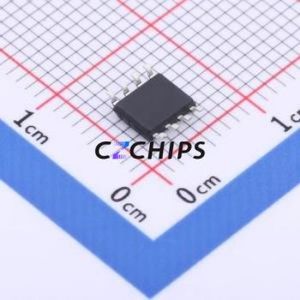 Chip IC de circuito integrado HT75176ARZ SOP-8 nuevo y Original, IC de 2/1/1/2 - Product Image 2
