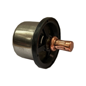 เทอร์โมสตัทเครื่องยนต์ Thomson รุ่น TMS-185 สำหรับรถบรรทุกวอลโว่ หมายเลขอะไหล่แท้ 8149182 - Product Image 3