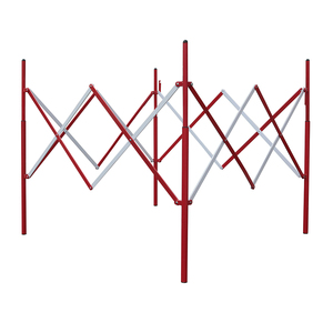 Rào cản giao thông thép mở rộng - Product Image 4