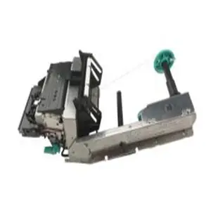TP28 Receipt Printer Wincor Automated Teller Machine Parts Mini ATM 01750256248 1750256248