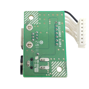 ตัวเชื่อมต่อขาตู้ลิ้นชัก6ชิ้น188A TM-U220ย่อยเหมาะสำหรับ Epson dotmatrix TM-U220PD C31C516153 TM-U220PB TM-U220PA TM-U220D U220A - Product Image 5