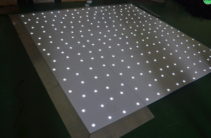 Piste de danse extérieure intérieure portable/idées de piste de danse de mariage bon marché/piste de danse portable Concert d'événement de mariage - Product Image 4