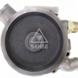 <span class=keywords><strong>Sanse</strong></span> Bombas de agua diésel C9 de nueva condición a precio de fábrica Eficiente 202-7676 219-4452 Bomba de agua a precios - Product Image 2
