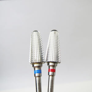Broca de Carburo de Tungsteno para Uñas, Herramienta de Pulido y Eliminación de <span class=keywords><strong>Gel</strong></span>, Uso Profesional, para Máquina de Manicura - Product Image 6