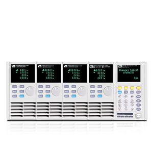 ITECH IT8722 เครื่องมือโหลดอิเล็กทรอนิกส์แบบตั้งโปรแกรมได้หลายอินพุต 80V 20A 250W OEM ปรับแต่งได้ - Product Image 2