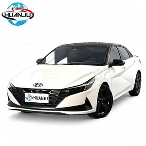 Auto Usado <span class=keywords><strong>Hyundai</strong></span> <span class=keywords><strong>Elantra</strong></span> 1.5L Modelo <span class=keywords><strong>2022</strong></span>, Volante a la Izquierda, Gasolina, Transmisión Automática, Asientos de Cuero Genuino, Luces LED - Product Image 1