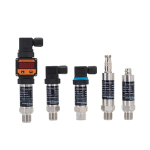Transductor SAC-131 de AICE, Gran Venta, IP65, 4-20mA, Acero Inoxidable, con 1 Año de Garantía, Alta Precisión de Medición - Product Image 1