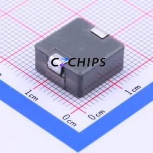 Inducteur de puissance BCIH1367-2R2M SMD, 12,6x13,4 mm (Inductance : 2,2 µH) (Précision : 20 % Courant nominal : 22 A) - Product Image 2