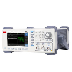 Générateur de formes d'onde arbitraires personnalisable UNI-T UTG1005A (modèle décontinué) DDS monocanal pour instrument de test avec option OEM - Product Image 4