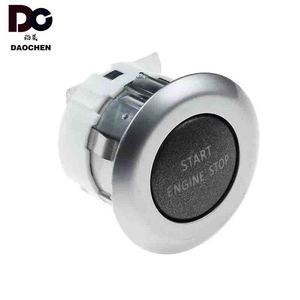 ปุ่มกดสตาร์ทแบบไร้กุญแจ LR014015 สำหรับแลนด์โรเวอร์ เรนจ์โรเวอร์ สปอร์ต อะลูมิเนียมแบบมีสาย - Product Image 2