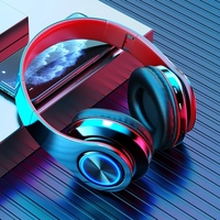 Casque de télévision sans fil, casque de jeu, adaptateur de tablette PC, sac d'écouteurs étanche, jeu TV musique