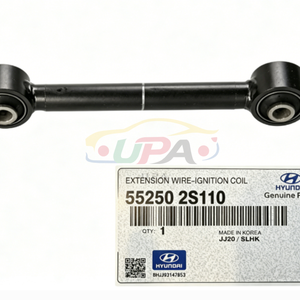 ระบบช่วงล่างรถยนต์คุณภาพสูง ARM ASSY-RR ASSIST 55250-2S110 55250 2S110 สำหรับฮุนได เอลันตร้า เกีย ซีด 552502S110 - Product Image 1