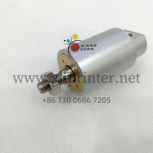 Cylindre de haute qualité WD MAL20-14-FB pour pièces d'impression offset Roland - Product Image 5