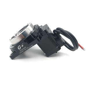 G + gsn130 ngang dọc chính xác rỗng bảng quay nền tảng bảng chỉ mục chính xác - Product Image 2