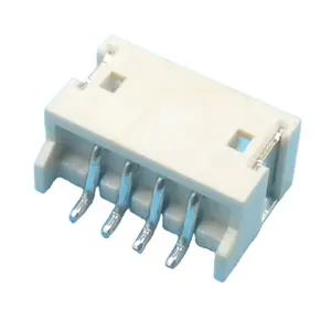 jst S4B-ZR-SM4A-TF smd smt 4 pin power connector
