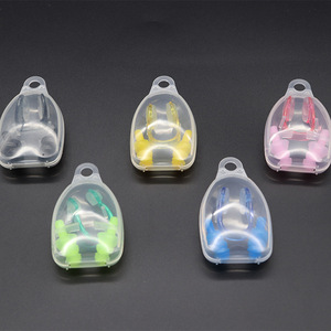 Pas cher professionnel nager <span class=keywords><strong>Bouchons</strong></span> <span class=keywords><strong>d</strong></span>'<span class=keywords><strong>oreille</strong></span> <span class=keywords><strong>pour</strong></span> la protection auditive - Product Image 6