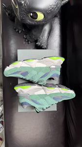 Nuova Tendenza 9060 <span class=keywords><strong>Scarpe</strong></span> Bilanciate per <span class=keywords><strong>Uomo</strong></span> e Donna, Sneaker <span class=keywords><strong>Sportive</strong></span> di Marca Famosa, Traspiranti, Stile da Passeggio, <span class=keywords><strong>Scarpe</strong></span> da Corsa - Product Image 5