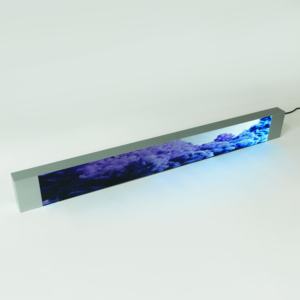 Pantalla LED para Exhibición en Estantes, Señalización Digital para Comercios, Pantalla Publicitaria para Supermercados, Pantalla LED para Promoción en Estantes - Product Image 1