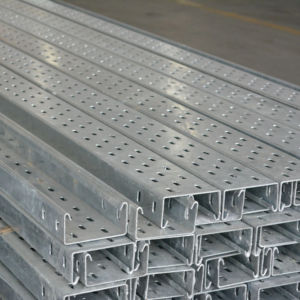 Estructuras de Montaje Solar Galvanizadas por Inmersión en Caliente para Sistemas Fotovoltaicos en Suelos y Techos, Montaje de Paneles Solares de Acero Personalizado - Product Image 1