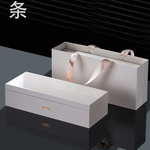 Custom Luxury Rigid Cardboard Magnet Gift <b>Box</b> Makeup Packaging Recyclable Custom Logo Printing - Product Image 1