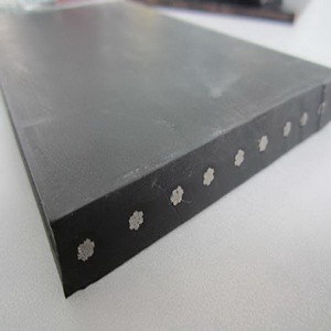 St3150 स्टील की रस्सी कन्वेयर बेल्ट - Product Image 6