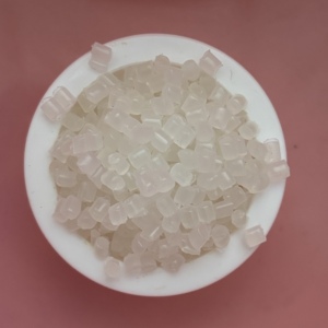 Wholesale Film Food Grade Injection Molding Raw Materials LDPE Virgin Resin <b>Pellets</b> - Product Image 6