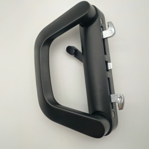 Tirador <span class=keywords><strong>de</strong></span> <span class=keywords><strong>puerta</strong></span> <span class=keywords><strong>de</strong></span> <span class=keywords><strong>Patio</strong></span> deslizante, cierre <span class=keywords><strong>de</strong></span> gancho - Product Image 3