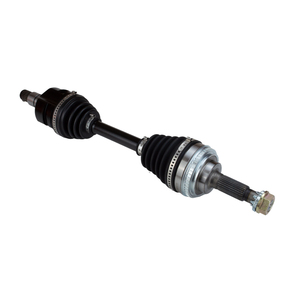 CCL <span class=keywords><strong>เพลา</strong></span><span class=keywords><strong>ขับ</strong></span> CV <span class=keywords><strong>เพลา</strong></span><span class=keywords><strong>ขับ</strong></span>ด้านหน้าขวายี่ห้อ C.V. ข้อต่อสำหรับ Toyota Previa tarago RAV4 Rush <span class=keywords><strong>2005</strong></span>- - Product Image 1