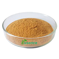 Poudre d'extrait de fleur de souci pur en pot 4:1, 10:1 Extrait naturel de plante de Calendula Officinalis