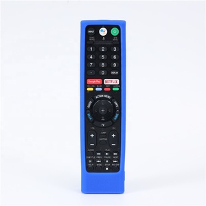 Custodia in Silicone per <span class=keywords><strong>Telecomando</strong></span> <span class=keywords><strong>Sony</strong></span> RMT-TX200U/TX102U RM-ED052 RMF-TX200P RMF-TX200A - Product Image 6