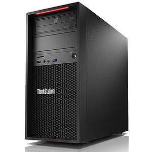 Turm Workstation Desktop W-2245 32g 256g + 2t T400-4G Lenovos Workstation P520c - Product Image 5