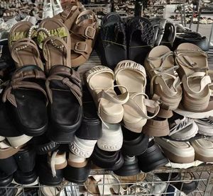 Mocassini Casual da Ufficio in Pelle di Alta Qualità, Comodi, con Suola Morbida, Antiscivolo, Soletta Morbida, <span class=keywords><strong>Scarpe</strong></span> da Lavoro Quotidiane - Product Image 2