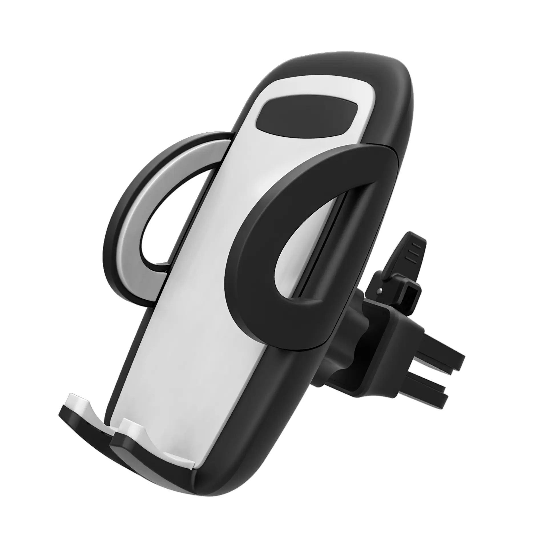 Universal Stable car phone holder mount for car air vent clip Easy Clamp Cell Phone Car Mount Fit for iPhone 13 SY