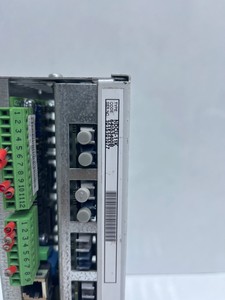 อุปกรณ์อัตโนมัติอุตสาหกรรมของแท้ใหม่เอี่ยม <span class=keywords><strong>ราคา</strong></span>ดีที่สุด 1 ชิ้น ชุดควบคุมไดรฟ์ Ndcu-<span class=keywords><strong>11</strong></span> ของแท้ใหม่เอี่ยมสำหรับ Acs 600 - Product Image 3