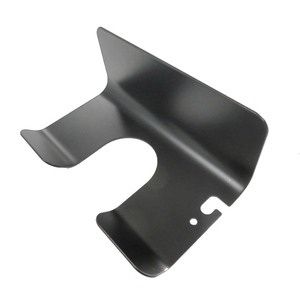 Service de pliage personnalisé en usine <span class=keywords><strong>Échelle</strong></span> murale en acier noir mat et porte-<span class=keywords><strong>brouette</strong></span> Cintre à outils - Product Image 3