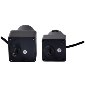 12V 24V Đường Kính 60 Mét <span class=keywords><strong>Dc</strong></span> Gear <span class=keywords><strong>Motor</strong></span> - Product Image 4