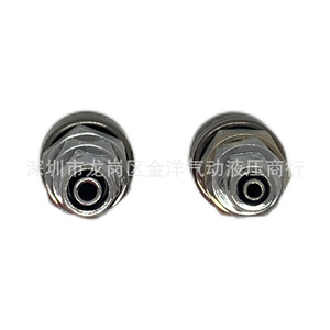 ข้อต่อเร็ว Rchxc รุ่น Sp ซีรีส์โลหะ สำหรับสายลมนิวเมติก ใช้กับเครื่องอัดอากาศ - Product Image 2