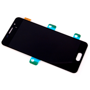 Originale 4.7 ''Super Amoled per Samsung <span class=keywords><strong>Galaxy</strong></span> <span class=keywords><strong>A3</strong></span> <span class=keywords><strong>2016</strong></span> A310 A310F A3100 Display Lcd Touch Screen Digitizer Assembly - Product Image 3