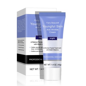 Crème <span class=keywords><strong>anti</strong></span>-vieillissement, <span class=keywords><strong>anti</strong></span>-rides, rajeunissement de la <span class=keywords><strong>peau</strong></span>, produit <span class=keywords><strong>pour</strong></span> le visage, vente directe d'usine, g - Product Image 1