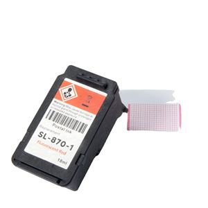 870 SL8701 TINTAS PARA PINEY BOWES SendPro Mailstation - Product Image 1