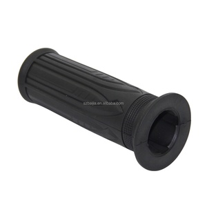 Contrôleur de moteur sans balais 24V 36V 48V avec écran LCD et accélérateur pour pièces de vélo électrique à entraînement universel - Product Image 6